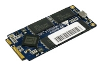 RunCore Pro IV 70mm PCI-e SATA II SSD 128GB, отзывы