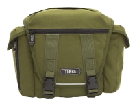 TENBA Messenger Small Camera Bag, отзывы