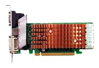 Biostar GeForce 7300 LE 450Mhz PCI-E 256Mb 533Mhz 64 bit DVI TV YPrPb, отзывы