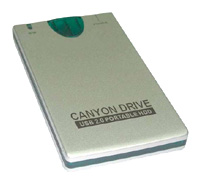 Canyon CN-PD252030, отзывы