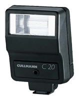Cullmann C 20, отзывы