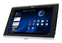 Acer Iconia Tab A500 16Gb, отзывы