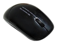 e-blue SMARTE 2.4GHz Series Wireless Mouse EMS092BK Black USB, отзывы