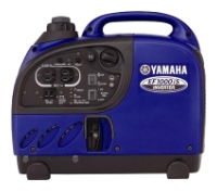 Yamaha EF1000iS, отзывы