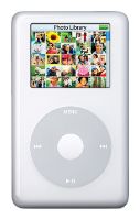 Apple iPod photo 60Gb, отзывы