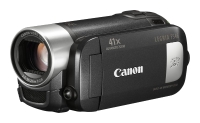 Canon LEGRIA FS46, отзывы