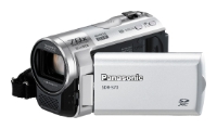 Panasonic SDR-S70, отзывы