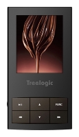 Treelogic Chocolate 2Gb, отзывы