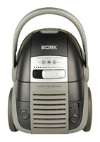 Bork VC SHB 9919 BK, отзывы