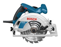Bosch GKS 190, отзывы