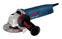 Bosch GWS 14-125 C, отзывы