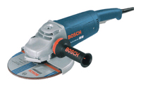 Bosch GWS 2100, отзывы