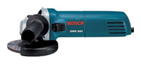 Bosch GWS 580, отзывы
