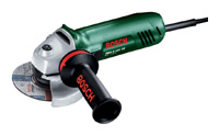 Bosch PWS 8-125 CE, отзывы