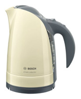 Bosch TWK 6007, отзывы