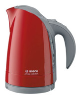 Bosch TWK 6034, отзывы