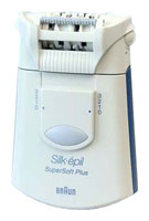 Braun EE 1170 Silk-epil SuperSoft Plus, отзывы