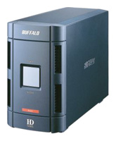 Buffalo HD-W500IU2/R1, отзывы