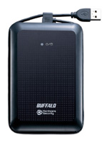 Buffalo HDS-PH160U2, отзывы
