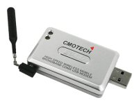 C-motech CNU-550, отзывы