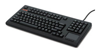 APC Keyboard North American Black PS/2, отзывы