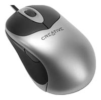 Creative Mouse Optical 5000 Silver USB+PS/2, отзывы