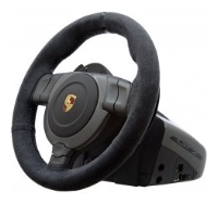 FANATEC Porsche 911 GT2 Wheel, отзывы