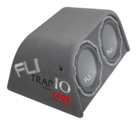 FLI Trap 10 Twin Active, отзывы