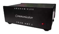 Graham Slee Gram Amp 2 Communicator, отзывы