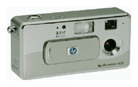 HP PhotoSmart 435, отзывы