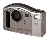 Kodak DC210, отзывы