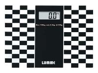 Lumme LU-1313 chess, отзывы