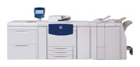 Xerox 700 Digital Color Press, отзывы