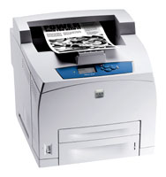 Xerox Phaser 4510B, отзывы
