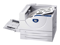 Xerox Phaser 5550N, отзывы