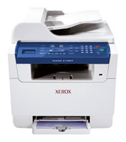 Xerox Phaser 6110MFP/S, отзывы