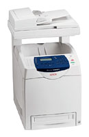 Xerox Phaser 6180MFP/N, отзывы