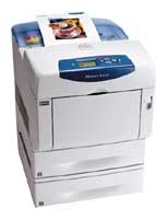 Xerox Phaser 6360DT, отзывы