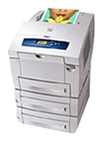 Xerox Phaser 8560DX, отзывы