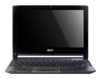 Acer Aspire One AO533-138kk, отзывы