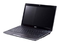 Acer Aspire One AO753-U341gki, отзывы