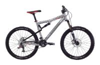 Cannondale RZ One Forty X Eu (2010), отзывы