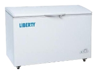 Liberty BD-260 Q, отзывы