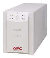 APC Smart-UPS 620VA 230V, отзывы
