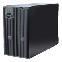 APC Smart-UPS RT 10000VA 230V, отзывы