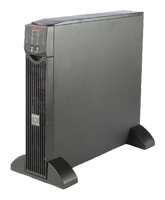 APC Smart-UPS RT 1000VA 230V, отзывы