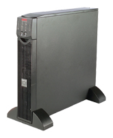 APC Smart-UPS RT 2000VA 230V, отзывы