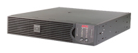 APC Smart-UPS RT 2000VA RM 230V, отзывы