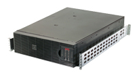 APC Smart-UPS RT 3000VA RM 230V, отзывы