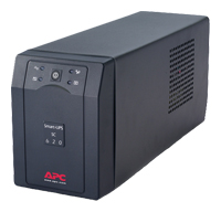 APC Smart-UPS SC 750VA 230V, отзывы
